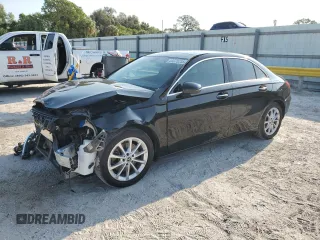 2021 Mercedes-Benz A 220 z VIN W1K3G4EB1MJ264294, wystawiony jako Copart lot #55970235 z przebiegiem 33 738 mil mil oraz Nie do naprawy • Non repairable. Historia ofert i sprzedaży dostępna na DreamBid. Obrazek 1.