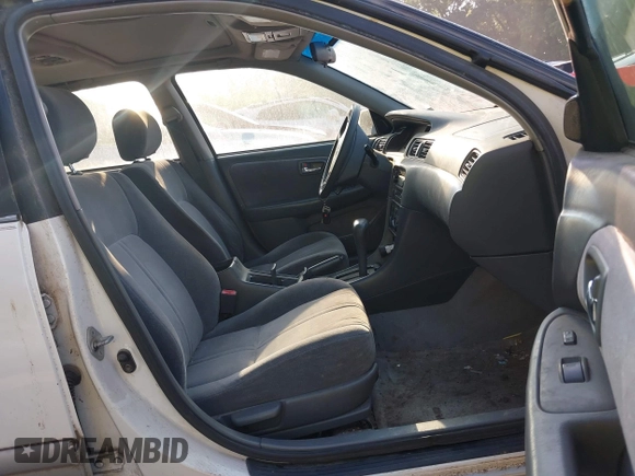 2001 Toyota Camry CE with VIN JT2BG22K010570556, listed as a IAAI auction lot 42458031 with 357,046 mi miles and . Bid and sale history available at DreamBid. Image 5.