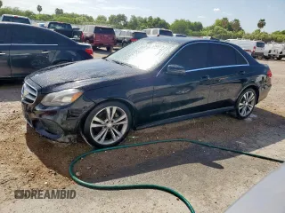 2014 Mercedes-Benz E 350 Sport с VIN WDDHF5KB6EA835721, выставлен на аукционе Copart как лот 65906875 с пробегом 154 259 миль миль и Чистый • Clean title. История ставок и продаж доступна на DreamBid. Изображение 1.