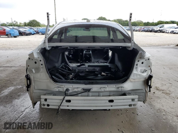 2024 Nissan Altima 2.5 SR with VIN 1N4BL4CV6RN404540, listed as a Copart auction lot 42291015 with 0 mi miles and Salvage Title. Bid and sale history available at carsss.com. Image 6.