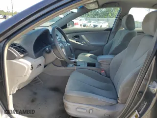 2008 Toyota Camry LE with VIN 4T1BE46K78U748156, listed as a Copart auction lot 71250524 with 218,447 mi miles and Salvage Title. Bid and sale history available at carsss.com. Image 7.