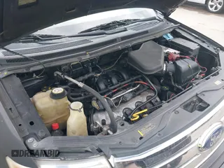 2008 Ford Edge SE with VIN 2FMDK36CX8BA05291, listed as a IAAI auction lot 41949625 with 223,935 mi miles. Bid and sale history available at carsss.com. Image 10.