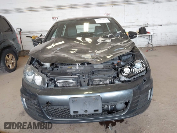 2013 Volkswagen GTI Autobahn с VIN WVWHD7AJXDW131611, выставлен на аукционе IAAI как лот 41986672 с пробегом 152 008 миль миль и . История ставок и продаж доступна на DreamBid. Изображение 12.