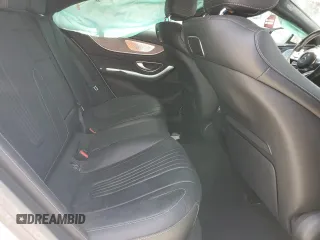 2019 Mercedes-Benz CLS with VIN WDD2J5JB9KA042138, listed as a Copart auction lot 59583364 with 49,072 mi miles and Salvage Title. Bid and sale history available at carsss.com. Image 11.