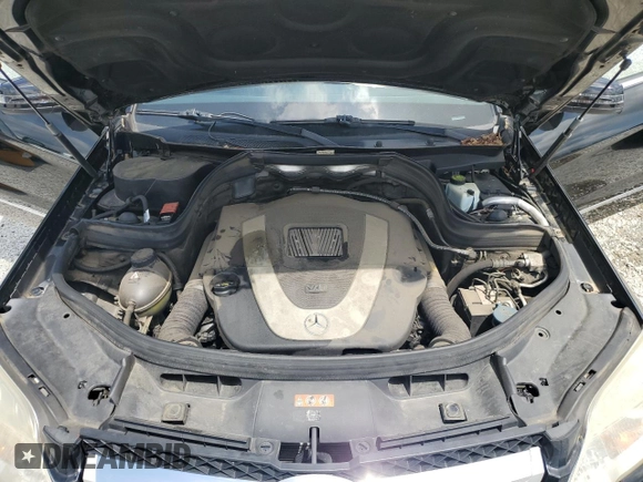 2012 Mercedes-Benz GLK 350 with VIN WDCGG8HB5CF939672, listed as a Copart auction lot 54523745 with 105,448 mi miles and Clean Title. Bid and sale history available at carsss.com. Image 12.