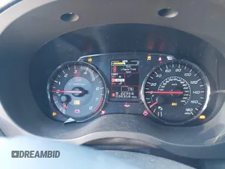 2020 Subaru WRX STI z VIN JF1VA2S66L9814613, wystawiony jako IAAI lot #41671159 z przebiegiem 36 358 mil mil oraz . Historia ofert i sprzedaży dostępna na DreamBid. Obrazek 7.