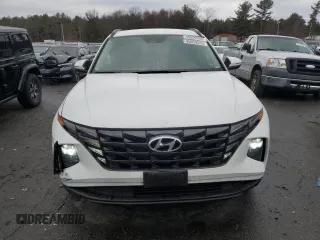 2022 Hyundai Tucson SEL with VIN 5NMJBCAE8NH086319, listed as a Copart auction lot 47069905 with 69,485 mi miles and Salvage Title. Bid and sale history available at carsss.com. Image 5.
