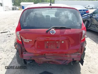 2017 Nissan Note SV with VIN 3N1CE2CP0HL354797, listed as a IAAI auction lot 42080794 with 74,878 mi miles and . Bid and sale history available at DreamBid. Image 17.