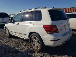 2013 Mercedes-Benz GLK 250 with VIN WDCGG0EB1DG097642, listed as a Copart auction lot 88470495 with 146,961 mi miles and Clean Title. Bid and sale history available at DreamBid. Image 2.