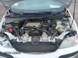 2004 Chevrolet Venture LS with VIN 1GNDX03E04D204744, listed as a IAAI auction lot 41555167 with 116,005 mi miles. Bid and sale history available at carsss.com. Image 10.