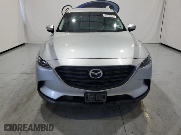 2017 Mazda CX-9 Sport with VIN JM3TCABY3H0128197, listed as a Copart auction lot 70592834 with 103,489 mi miles and Clean Title. Bid and sale history available at DreamBid. Image 5.