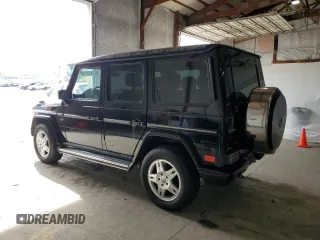 2003 Mercedes-Benz G-Class with VIN WDCYR49E13X142197, listed as a Copart auction lot 54010705 with 184,314 mi miles and Clean Title. Bid and sale history available at carsss.com. Image 2.
