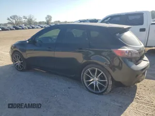 2010 Mazda 3 S Sport with VIN JM1BL1H67A1339008, listed as a Copart auction lot 73006404 with 256,505 mi miles and Clean Title. Bid and sale history available at DreamBid. Image 2.