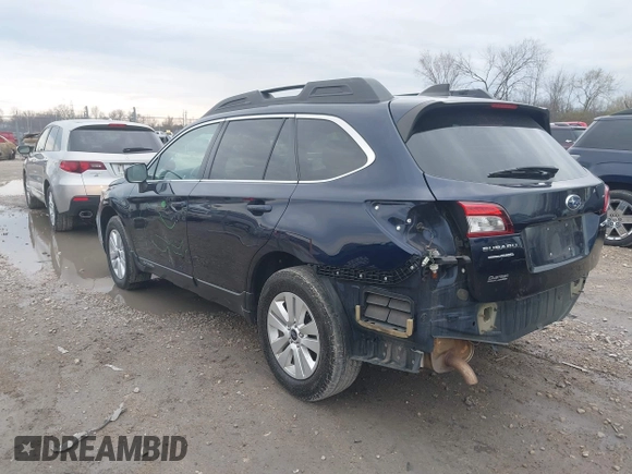 2018 Subaru Outback Premium z VIN 4S4BSACC9J3269298, wystawiony jako IAAI lot #42118380 z przebiegiem 77 080 mil mil oraz . Historia ofert i sprzedaży dostępna na DreamBid. Obrazek 3.