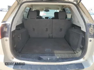 2015 GMC Terrain SLE with VIN 2GKFLVEK2F6227770, listed as a Copart auction lot 50655665 with 106,102 mi miles and Salvage Title. Bid and sale history available at DreamBid. Image 6.