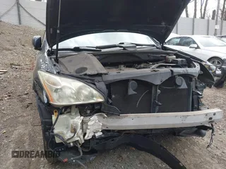 2004 Lexus RX with VIN JTJHA31U740055969, listed as a IAAI auction lot 42039307 with 168,336 mi miles. Bid and sale history available at carsss.com. Image 6.