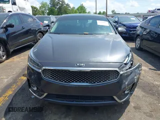 2017 Kia Cadenza Technology z VIN KNALC4J10H5047494, wystawiony jako IAAI lot #42149845 z przebiegiem 82 385 mil mil oraz . Historia ofert i sprzedaży dostępna na DreamBid. Obrazek 12.