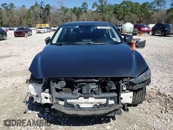 2019 Mazda 6 Grand Touring with VIN JM1GL1TY2K1502079, listed as a Copart auction lot 48495605 with 148,137 mi miles and Salvage Title. Bid and sale history available at carsss.com. Image 14.