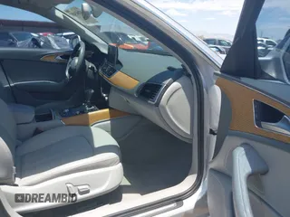 2013 Audi A6 Premium Plus with VIN WAUDFAFC0DN010430, listed as a IAAI auction lot 42603497 with 101,980 mi miles and . Bid and sale history available at DreamBid. Image 5.