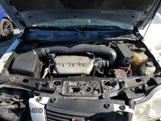 2006 Saturn VUE with VIN 5GZCZ63456S856698, listed as a Copart auction lot 47725255 with 315,376 mi miles and Salvage Title. Bid and sale history available at carsss.com. Image 13.
