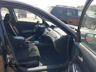 2010 Honda Accord EX with VIN 1HGCP2F76AA114445, listed as a IAAI auction lot 42458227 with 128,826 mi miles and . Bid and sale history available at DreamBid. Image 5.