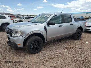 2022 Ford Maverick XL z VIN 3FTTW8F99NRA48572, wystawiony jako Copart lot #53376935 z przebiegiem 29 890 mil mil oraz Szkody całkowita. Historia ofert i sprzedaży dostępna na DreamBid. Obrazek 1.