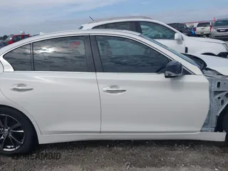 2015 Infiniti Q50 Sport с VIN JN1BV7AP0FM355446, выставлен на аукционе IAAI как лот 41795603 с пробегом 173 405 миль миль и . История ставок и продаж доступна на DreamBid. Изображение 14.