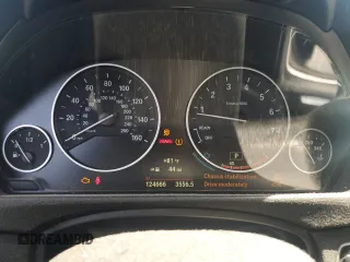 2015 BMW 4 Series 428i xDrive с VIN WBA4A7C58FD415550, выставлен на аукционе Copart как лот 55401995 с пробегом 124 666 миль миль и Чистый • Clean title. История ставок и продаж доступна на DreamBid. Изображение 9.