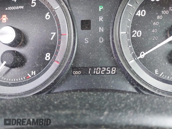 2009 Lexus ES 330 с VIN JTHBJ46G792292960, выставлен на аукционе IAAI как лот 42403009 с пробегом 110 258 миль миль и . История ставок и продаж доступна на DreamBid. Изображение 15.