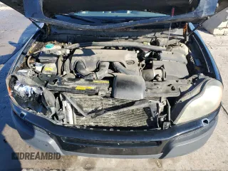 2005 Volvo XC90 with VIN YV1CZ911X51210440, listed as a Copart auction lot 79852754 with 176,273 mi miles and Salvage Title. Bid and sale history available at carsss.com. Image 12.