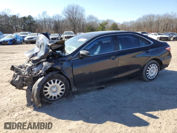 2016 Toyota Camry XLE with VIN 4T1BF1FK2GU540440, listed as a Copart auction lot 47116385 with Not Provided miles and Clean Title. Bid and sale history available at DreamBid. Image 1.