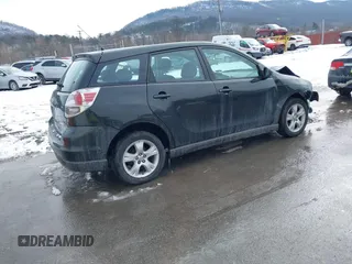 2006 Toyota Matrix STD z VIN 2T1LR30E66C561804, wystawiony jako IAAI lot #41344014 z przebiegiem 198 005 mil mil oraz . Historia ofert i sprzedaży dostępna na DreamBid. Obrazek 4.