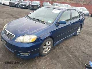 2007 Toyota Corolla CE with VIN 2T1BR32E07C794992, listed as a IAAI auction lot 42026681 with 163,088 mi miles and . Bid and sale history available at DreamBid. Image 18.