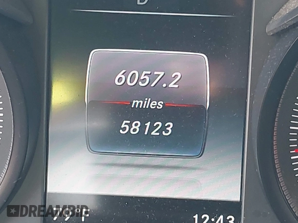 2017 Mercedes-Benz C 300 with VIN 55SWF4KB7HU231035, listed as a IAAI auction lot 42057097 with 58,123 mi miles and . Bid and sale history available at DreamBid. Image 15.