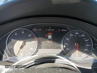 2013 Audi A7 Prestige with VIN WAU2GAFC6DN085069, listed as a Copart auction lot 46213525 with 115,365 mi miles and Salvage title. Bid and sale history available at DreamBid. Image 9.