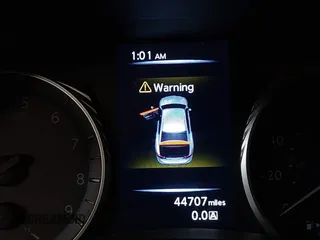 2021 Infiniti Q50 Pure z VIN JN1EV7AR1MM752286, wystawiony jako IAAI lot #40897683 z przebiegiem 44 707 mil mil oraz . Historia ofert i sprzedaży dostępna na DreamBid. Obrazek 15.