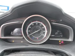 2016 Mazda 3 i Touring with VIN 3MZBM1L79GM265094, listed as a IAAI auction lot 41290418 with 196,260 mi miles and . Bid and sale history available at DreamBid. Image 7.