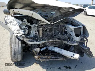 2005 Toyota Tacoma PreRunner z VIN 5TETU62N35Z035331, wystawiony jako Copart lot #55349105 z przebiegiem 615 793 mil mil oraz Szkoda całkowita • Salvage title. Historia ofert i sprzedaży dostępna na DreamBid. Obrazek 11.