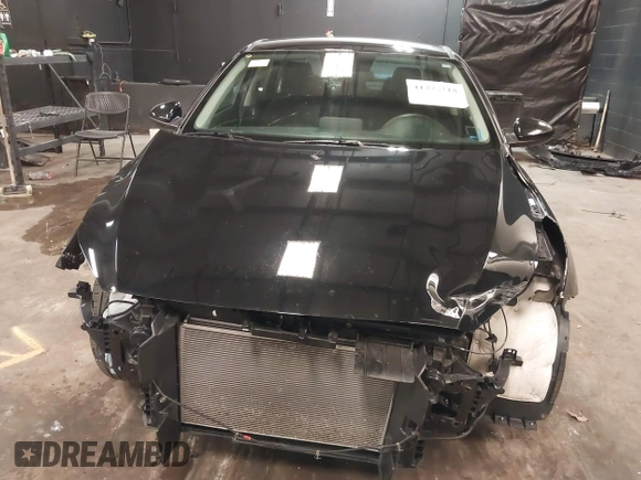 2024 Kia Forte LXS with VIN 3KPF24AD6RE745031, listed as a IAAI auction lot 41776118 with 18,093 mi miles and . Bid and sale history available at DreamBid. Image 6.