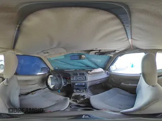 2000 Nissan Frontier XE z VIN 1N6ED26T5YC313494, wystawiony jako Copart lot #46549935 z przebiegiem 271 425 mil mil oraz Szkoda całkowita • Salvage title. Historia ofert i sprzedaży dostępna na DreamBid. Obrazek 12.