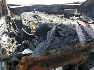 2014 Kia Sorento LX z VIN 5XYKT4A61EG454382, wystawiony jako Copart lot #57873995 z przebiegiem Nie podano mil oraz Nie do naprawy • Non repairable. Historia ofert i sprzedaży dostępna na DreamBid. Obrazek 8.