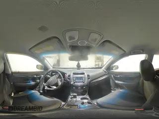 2014 Kia Sorento LX z VIN 5XYKTCA6XEG465634, wystawiony jako Copart lot #57148995 z przebiegiem 201 503 mil mil oraz Szkoda całkowita • Salvage title. Historia ofert i sprzedaży dostępna na DreamBid. Obrazek 16.