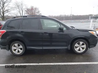 2015 Subaru Forester Premium with VIN JF2SJADC1FH820888, listed as a IAAI auction lot 41965938 with 187,540 mi miles and . Bid and sale history available at DreamBid. Image 13.