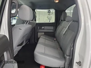 2013 Ford F-150 XL with VIN 1FTFW1EF0DFD70461, listed as a IAAI auction lot 42829299 with 143,538 mi miles and . Bid and sale history available at DreamBid. Image 55.