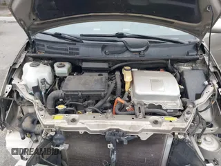 2008 Toyota Prius with VIN JTDKB20U487706165, listed as a IAAI auction lot 42087796 with 172,531 mi miles and . Bid and sale history available at DreamBid. Image 10.