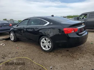 2014 Chevrolet Impala LT с VIN 1G1115SL1EU100770, выставлен на аукционе Copart как лот 57515655 с пробегом 109 165 миль миль и Списание • Salvage title. История ставок и продаж доступна на DreamBid. Изображение 2.