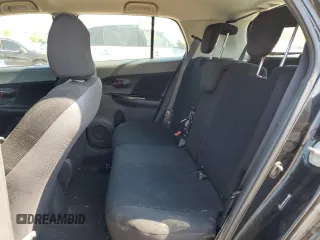 2008 Scion xD z VIN JTKKU10488J019741, wystawiony jako Copart lot #55307705 z przebiegiem 110 675 mil mil oraz Szkody całkowita. Historia ofert i sprzedaży dostępna na DreamBid. Obrazek 10.