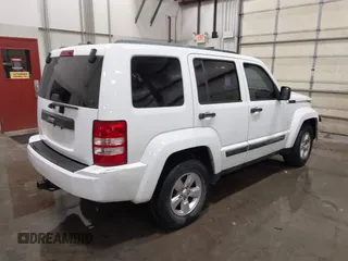 2012 Jeep Liberty Sport with VIN 1C4PJLAK2CW171461, listed as a IAAI auction lot 41896899 with 157,452 mi miles and . Bid and sale history available at carsss.com. Image 4.