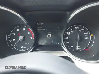 2019 Alfa Romeo Stelvio z VIN ZASPAKAN5K7C49428, wystawiony jako IAAI lot #41590351 z przebiegiem 60 052 mil mil oraz . Historia ofert i sprzedaży dostępna na DreamBid. Obrazek 7.