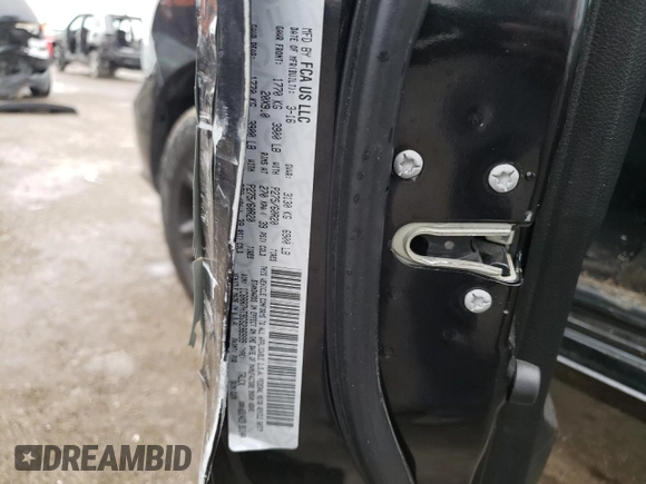 2016 Ram 1500 Sport with VIN 1C6RR7HT9GS296999, listed as a Copart auction lot 78263524 with 73,423 mi miles and Salvage title. Bid and sale history available at DreamBid. Image 14.